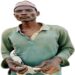 Commotion As Native Doctor Who Was About To Be Buried Suddenly Walks Out Of His Casket In Nasarawa