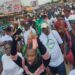 Peter Obi’s Supporters Hold Massive Rally In Ibadan (Video)