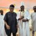 2023: Read What Peter Obi Discussed With Ooni Of Ife During Visit To His Palace