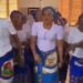 Nigerian Christian Mothers Show Off Their Dance Moves As They Vibe To ‘Overloading’ (Video)