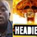 Singer Portable Blows Hot After Goya Menor Won “Best Street Hip Hop” At Headies Awards Due To His Disqualification (Video)
