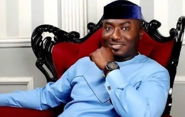 “I Am A PDP Member Yet I Am Obidient, I Support Peter Obi” – PDP Chieftain