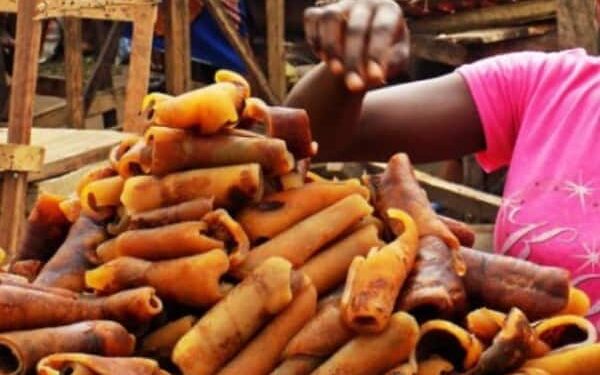 Federal Government Plans To Ban ‘Ponmo’