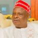 2023: NNPP Presidential Candidate, Kwankwaso Booed, Stoned In Kogi
