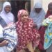 Bauchi Woman Mocked For Being Childless Steals Eight-Day-Old Twin (Photo)