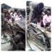 Popular Gospel Artiste Involved In Ghastly Car Crash