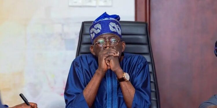 2023: We Will Not Support Tinubu – Yoruba Nation Agitators