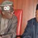 2023: They Are Plotting To Get Rid Of Tinubu, Make Shettima President – Awolowo’s Daughter (Video)