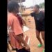 Nigerian “Runs Girl” Scolds Her Client Who Told Her That He Only Sleeps With Women Who Wear Bone Straight Hair (Video)