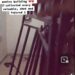 Armed Robbers Allegedly Dressed As EFCC Operatives Rob An Entire Building (Video)
