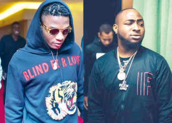 Singer, Spyro Reveals Who Is More Successful Between Davido And Wizkid
