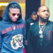 Singer, Spyro Reveals Who Is More Successful Between Davido And Wizkid