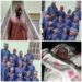 Nigerian Lecturer Welcomes His 19th Child, Marries 4th Wife (Photos)