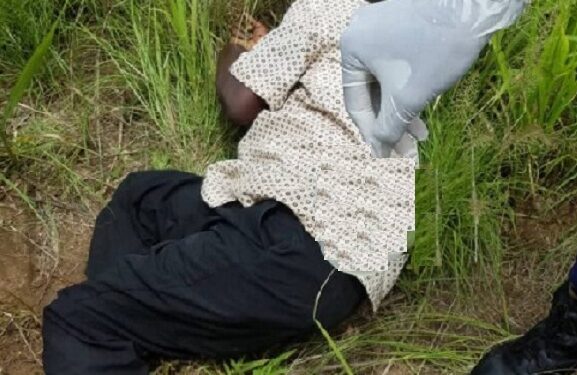 Tragedy As Lifeless Body Of Osun Chief Found in The Bush Shortly After He Was Kidnapped