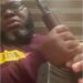 Asari Dokubo Displays AK-47 Rifles, Threatens Supporters of Peter Obi (Video)