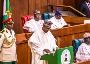 President Buhari’s 2023 Budget of Fiscal Consolidation and Transition Speech (Read Full Text)