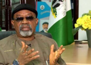 We Spend $100m In Feeding 10m Pupils – FG