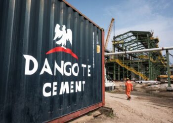 Dangote Cement Alleges Vigilantes Shot 27 Workers, Destroyed Company’s Property In Kogi