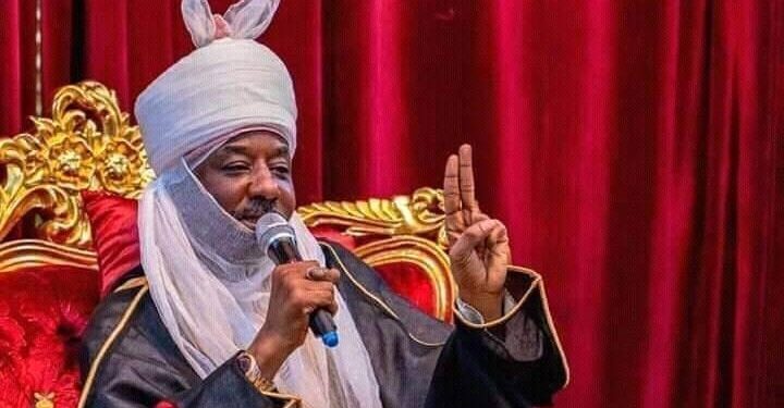 Why I Feel Sorry For Nigeria’s Next President – Sanusi Speaks