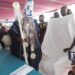 Ekiti Monarch Receives Staff of Office