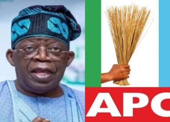 [BREAKING] APC NWC, Tinubu, Govs, Others In Crucial Meeting