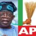 [BREAKING] APC NWC, Tinubu, Govs, Others In Crucial Meeting