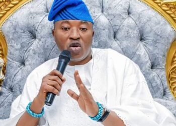 Ibadan-Iwo-Osogbo Reconstruction Begins Tuesday Unfailingly – Oluwo