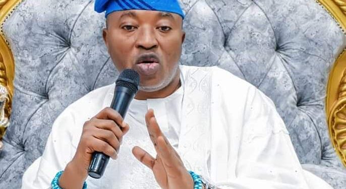 Ibadan-Iwo-Osogbo Reconstruction Begins Tuesday Unfailingly – Oluwo