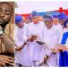 Osun LG: Davido Mocks Council Chairmen