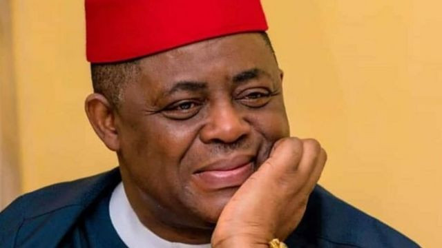 “Poor Little Children” – FFK Humiliates Peter Obi Supporters