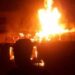50-Year-Old Man Dies As Fire Razes Residential Building