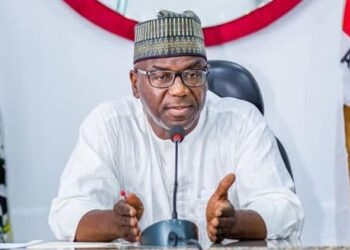 PDP Drags Gov Abdulrazaq To Court Over Alleged Certificate Forgery