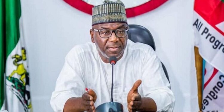 PDP Drags Gov Abdulrazaq To Court Over Alleged Certificate Forgery