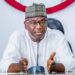 PDP Drags Gov Abdulrazaq To Court Over Alleged Certificate Forgery