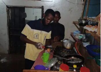 Final Year Medical Student Who Turned Food Vendor During ASUU Strike Is Dead