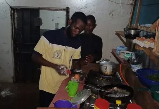 Final Year Medical Student Who Turned Food Vendor During ASUU Strike Is Dead