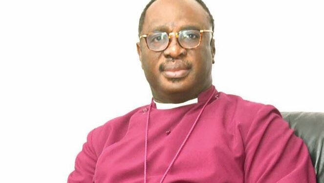Anglican Bishop, Humphrey Olumakaiye Is Dead