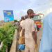 Lady Jumps Into Osun River And Vanishes After Receiving Phone Call