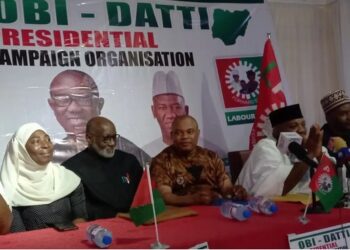 Labour Party Releases Peter Obi Presidential Campaign Council (See Full List)