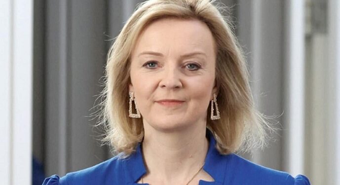 UK Prime Minister, Liz Truss Resigns (Read Her Resignation Letter “Full Text”)