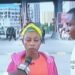 Nigerian Woman Who Insists She Lost Her Son In Lekki Tollgate Shooting Speaks (Video)