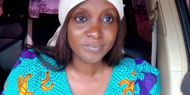He Knows The Value Of Being A Man – Former Ebonyi Lawmaker, Maria Ude Nwachi Hails Ooni Of Ife As He Prepares To Marry 6th Wife