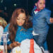 Olori Naomi Shares Rare Photos Of Her Son With Ooni Of Ife, Tade