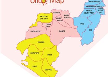 Muslim Council Sacks Chief Imam In Ondo
