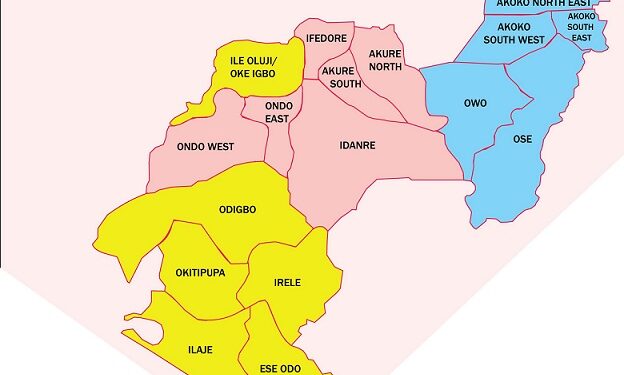 Muslim Council Sacks Chief Imam In Ondo