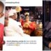 “Ooni Is Looking For An Olori Not Radio Without  Battery” – Uche Maduagwu Slams Nkechi Blessing