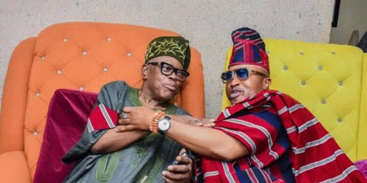 Democracy Is Not Meant For Nigerians – Oluwo Calls For Adoption Of Monarchical System Of Govt