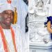 Ooni’s Third Wife, Tobi Philips Speaks After Her Controversial Statement Surfaces Online