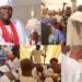Ooni Of Ife, Oba Ogunwusi Finally Marries Fourth Wife, Set To Marry 5th And 6th (Video)