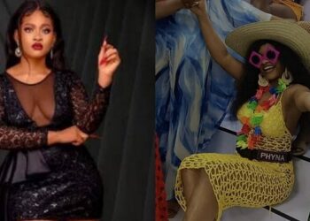 #BBNaija: Phyna Wins Big Brother Naija Level Up Season